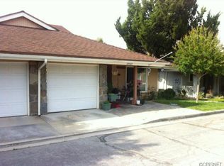 18921 Circle Of Friends, Newhall, CA 91321