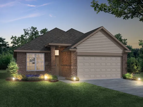 1205 Wind Drift Way, Fort Worth, TX 76131
