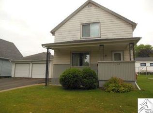 1125 102nd Ave W, Duluth, MN 55808