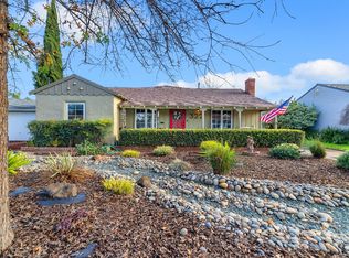 322 N Santa Ana Ave, Modesto, CA 95354