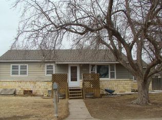510 S School Ave, Colby, KS 67701