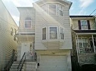 581 S 19th St, Newark, NJ 07103