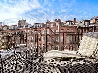 21 Worcester Sq #3 — Photo 14