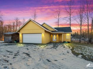 1329 Muir St, Wasilla, AK 99654