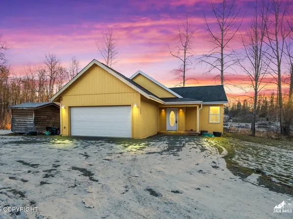 1329 Muir St, Wasilla, AK 99654