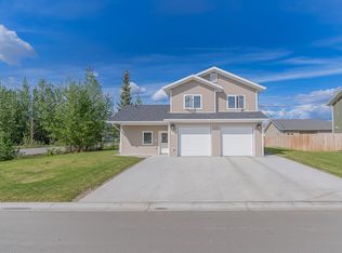 2705 Stryker Loop, North Pole, AK 99705