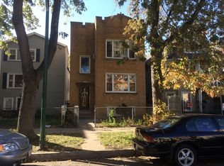 4136 N Bernard St, Chicago, IL 60618