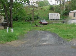 10 Simmons Cir, Princeton, WV 24739