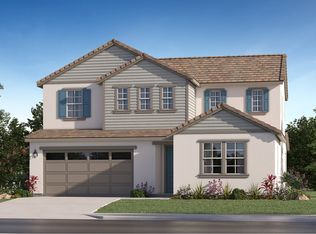 Cypress 1 Plan, North River Farms : Cypress, Oceanside, CA 92057