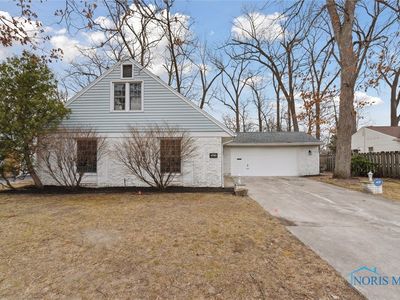 4740 N McCord Rd, Sylvania, OH, 43560