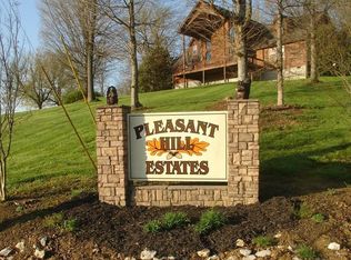 11 Pleasant Oaks Rd LOT 11, Sevierville, TN 37876