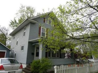 376 W Illinois Ave, Aurora, IL 60506