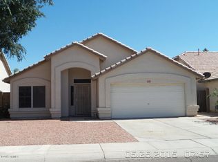 7561 W Cameron Dr, Peoria, AZ 85345