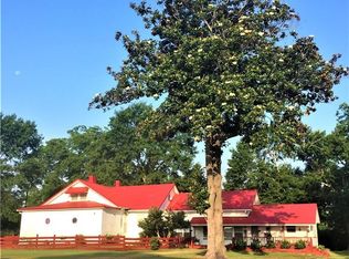 4047 Highway 171, Gloster, LA 71030