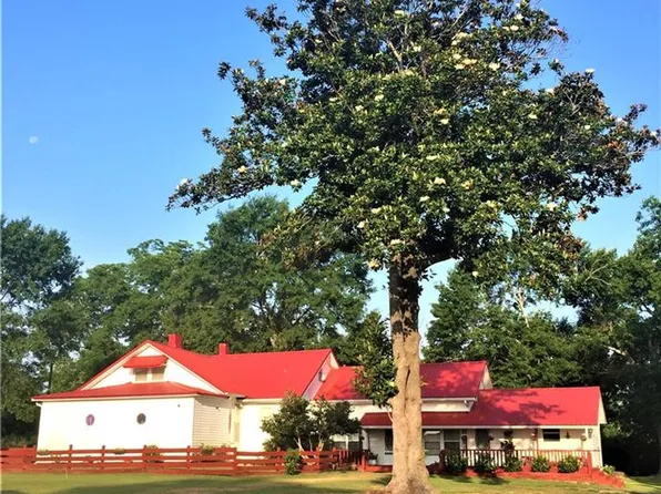 4047 Highway 171, Gloster, LA 71030