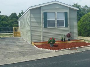 6719 Lamprey Ln, New Pt Richey, FL 34653