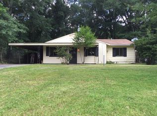 4108 Springdale Rd, Mobile, AL 36609