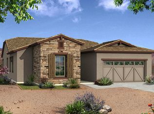 12566 E Nandina Pl, Gold Canyon, AZ 85118
