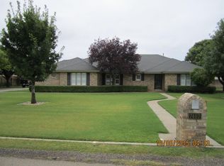 7407 78th St, Lubbock, TX 79424