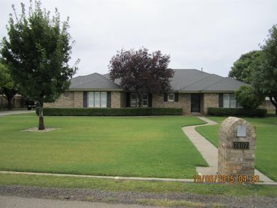 7407 78th St, Lubbock, TX, 79424