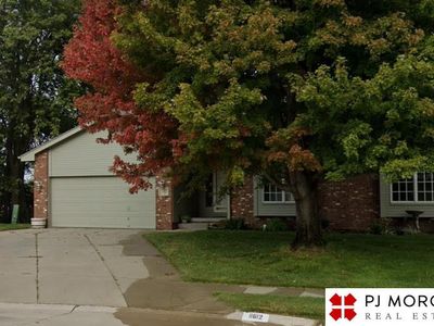 11612 Ridgeview Cir, Papillion, NE, 68133