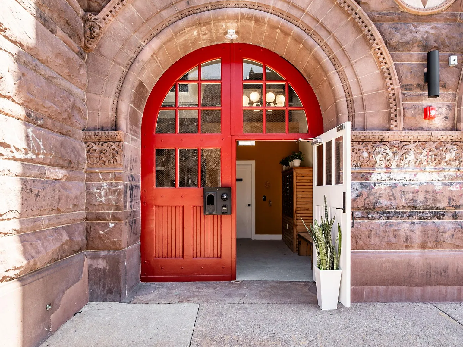 The Firehouse — Photo 2