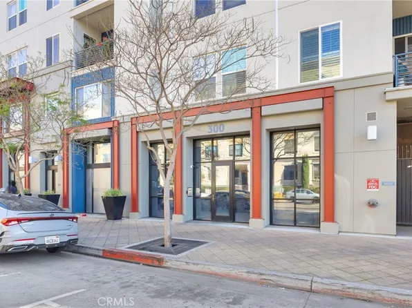 300 E 4th St, Long Beach, CA 90802