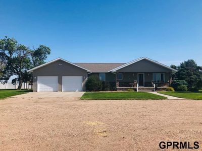 1007 S X Rd, Hampton, NE, 68843