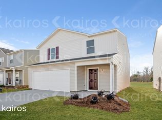 473 Wagon Trl, Duncan, SC 29334