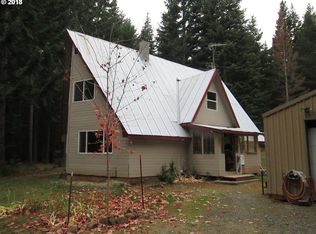 533 Sleepy Hollow Rd, Appleton, WA 98602