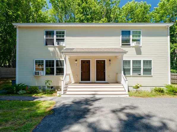 36 Morse Street, Portland, ME 04103