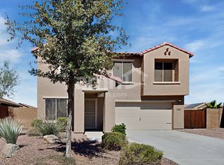 3806 S 186th Dr, Goodyear, AZ 85338