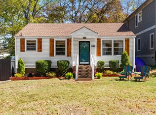 2009 Overby Rd, Nashville, TN 37207