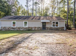 601 Thornwood Way, Hinesville, GA 31313