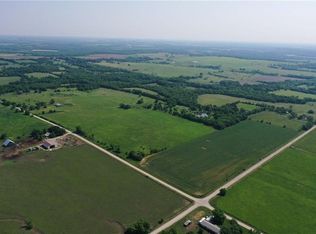 27066 S Shawnee Heights Rd, Quenemo, KS 66528