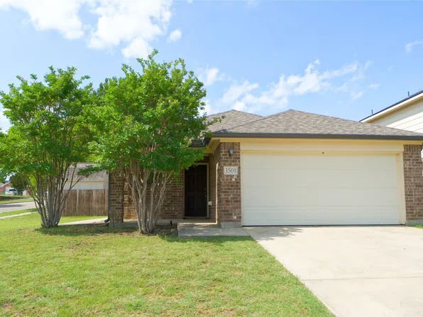 3501 Columbus St, Gainesville, TX 76240