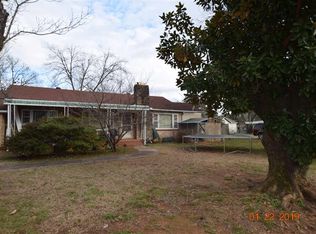 2404 Virginia Blvd NW, Huntsville, AL 35811