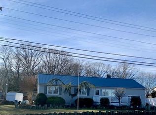 416 Breakwater Rd, Cape May, NJ 08204