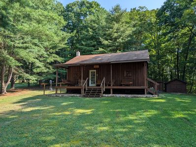 5007 Balltown Rd, Tionesta, PA, 16353
