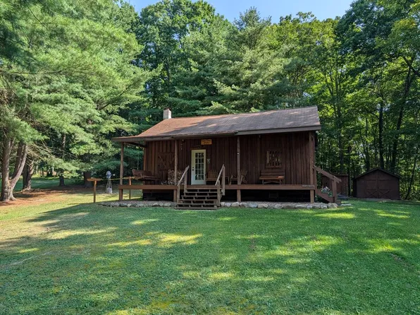 5007 Balltown Rd, Tionesta, PA 16353