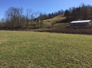 3721 Bonds Creek Rd, Pennsboro, WV 26415