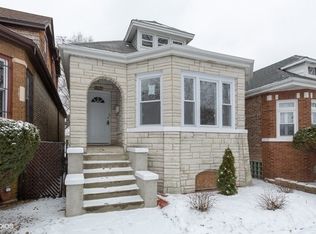 1655 W 92nd St, Chicago, IL 60620
