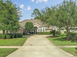4616 W Seneca Dr, Saint Johns, FL 32259