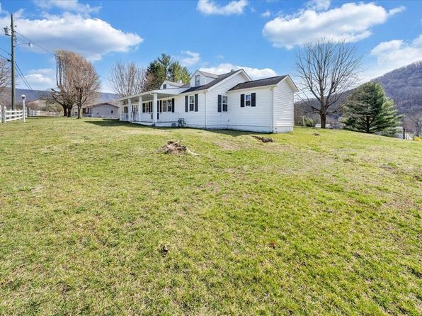 253 Hansbarger Rd, Peterstown, WV 24963