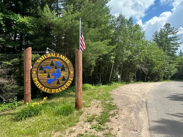 56AC Black Forest Rd, Presque Isle, WI 54557