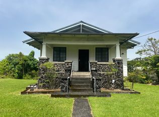 644 Manono St, Hilo, HI 96720