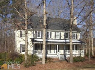 1618 Stony Creek Way, Lilburn, GA 30047