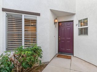 5030 Codorniz Way UNIT 27, Oceanside, CA 92057