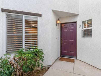 5030 Codorniz Way Unit 27, Oceanside, CA, 92057