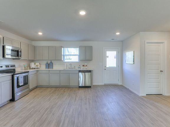 Photo of Model Home